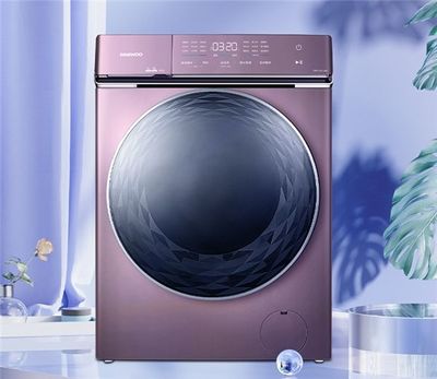 大宇DAEWOO 以匠心筑品質(zhì)，以全品類(lèi)家電點(diǎn)亮美好生活